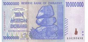 10 Million Dollar 2008